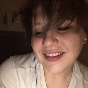 Meet your Posher, Katherine